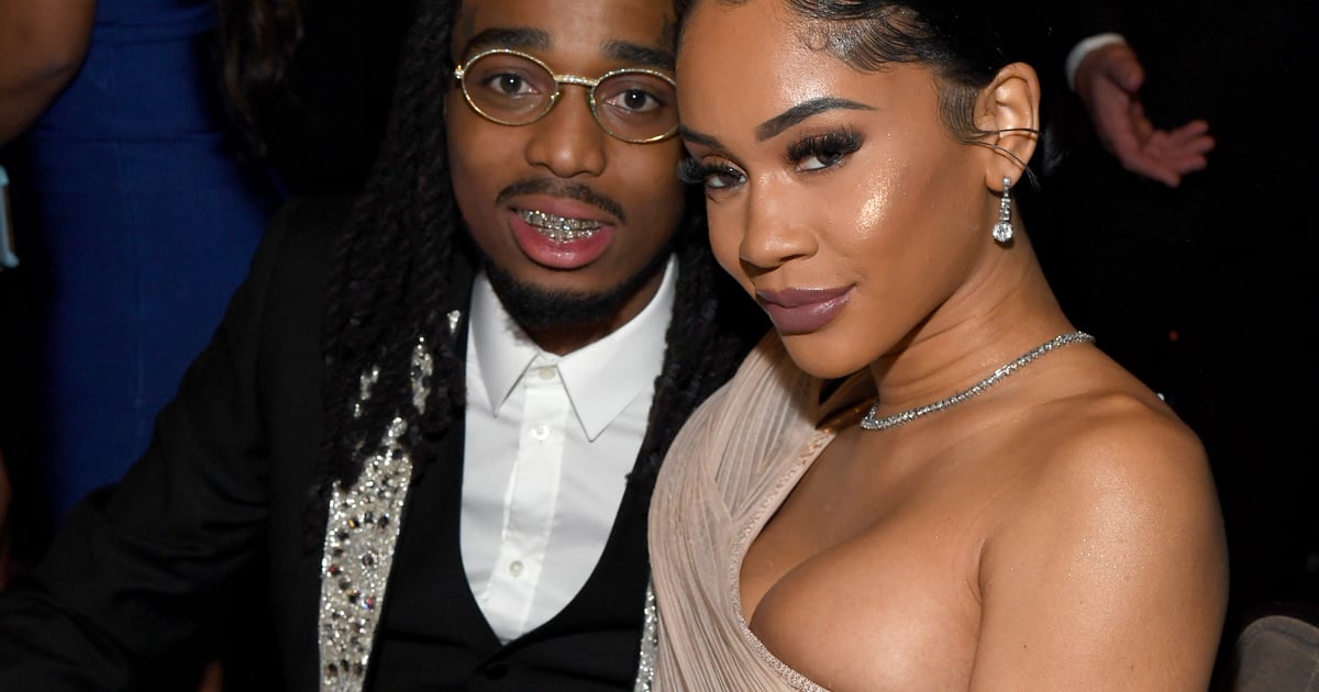 Saweetie's #RelationshipGoals Come With a Hefty Price Tag, and Fans Have Thoughts About It
