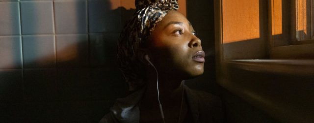 So, Are the Teenagers in Grand Army Played by Actual Teenagers?