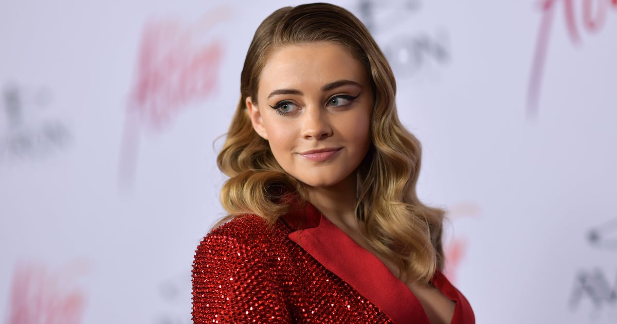 Sorry, After Fans, but Josephine Langford and Hero Fiennes Tiffin Aren't Dating in Real Life
