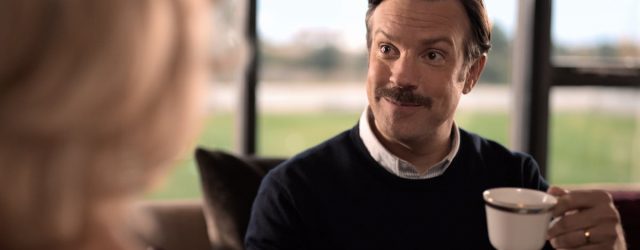 Ted Lasso Is the Delightful Show I've Needed Since Schitt's Creek Ended