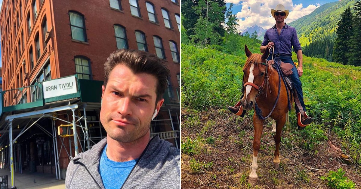 The Bachelorette: Listen, Bennett Is Really Growing On Us, OK?