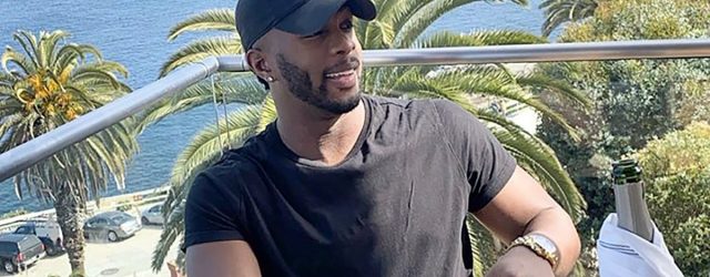 The Bachelorette: We're Already a Little Bit in Love With Eazy