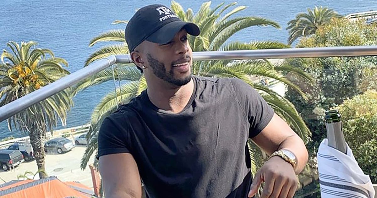 The Bachelorette: We're Already a Little Bit in Love With Eazy