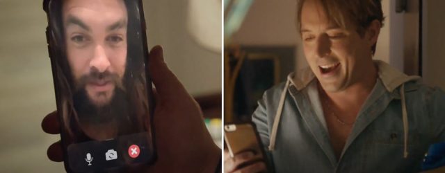 The Best Part of SNL's "Enough Is Enough" Skit Was Jason Momoa's Hilarious Cameo