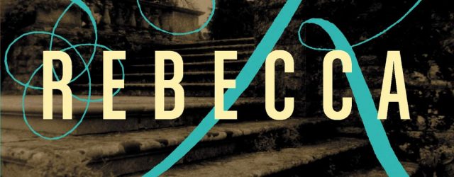 The Book Behind Netflix's Rebecca Is the Perfect Halloween Read