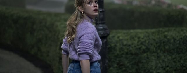 The Haunting of Bly Manor Isn't Inspired by a Real Place, but We Do Know Where They Filmed