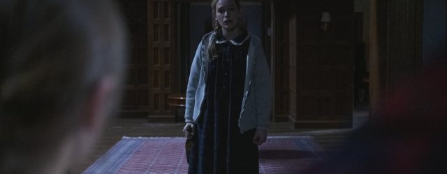 The Haunting of Bly Manor: The Story Behind That Creepy Plague Doctor