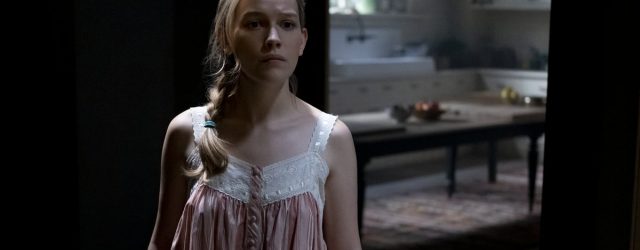 The Man Haunting Dani on The Haunting of Bly Manor Actually Has the Saddest Story