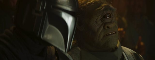 The Mandalorian: Did You Catch This Fun Cameo in the Season 2 Premiere?