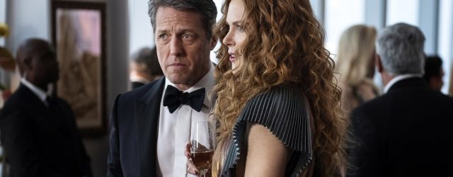 The Undoing's First Season Is Short and Sweet, So It Won't Be Long Until the Killer Is Revealed