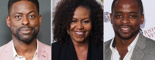 The West Wing Special Is Here to Remind You: "Every Vote Will Make a Difference in This Election"