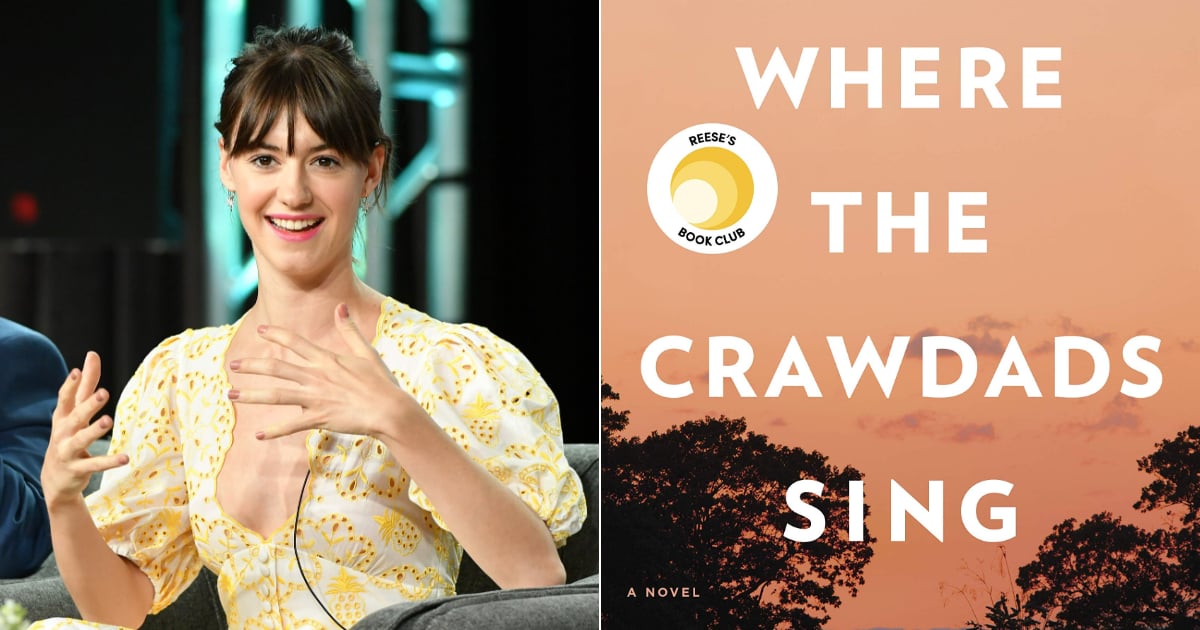 The Where the Crawdads Sing Movie Adaptation Has Landed Its Kya: Daisy Edgar-Jones!