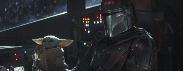 This Is Totally the Way — Production on The Mandalorian Season 3 Slated to Begin Soon