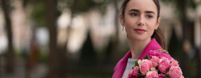 Unpopular Opinion: Emily in Paris Is Exactly the Escapism I Don't Want Right Now