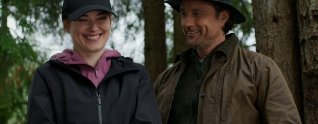 Virgin River: Everything You Need to Remember About How Season 1 Ends