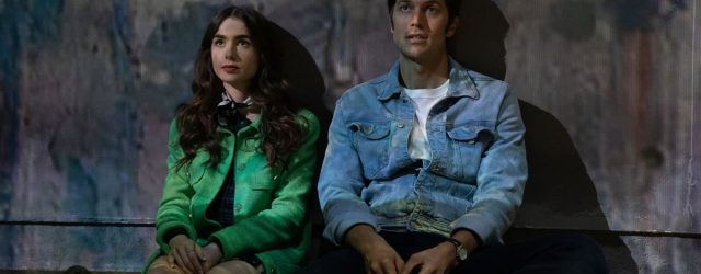 We Absolutely Need a Season 2 of Emily in Paris After That Ending