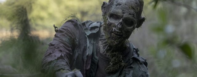 We Love That The Walking Dead Used a Classic '80s Tune For Their Big Escape Plan