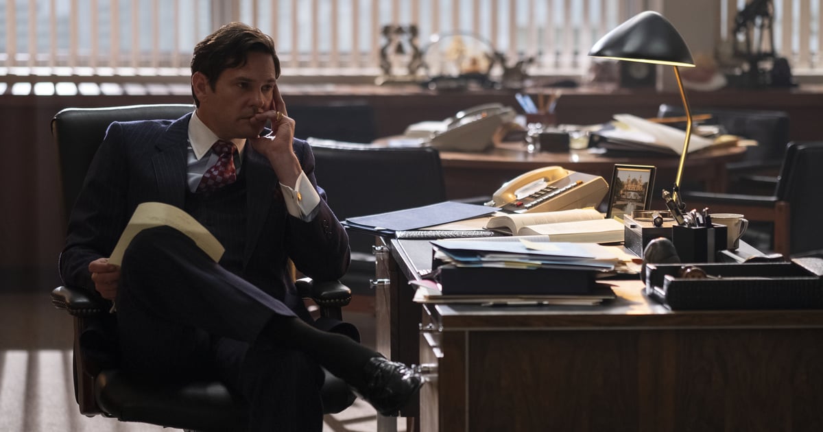 What Actually Happens to the Parents in The Haunting of Bly Manor? Get Ready For Spoilers