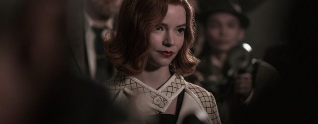 Why The Queen's Gambit Probably Won't Have a Season 2