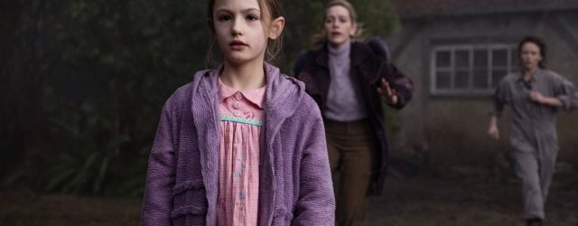 Will Netflix's The Haunting Series Return For a Third Season? Here's What We Know