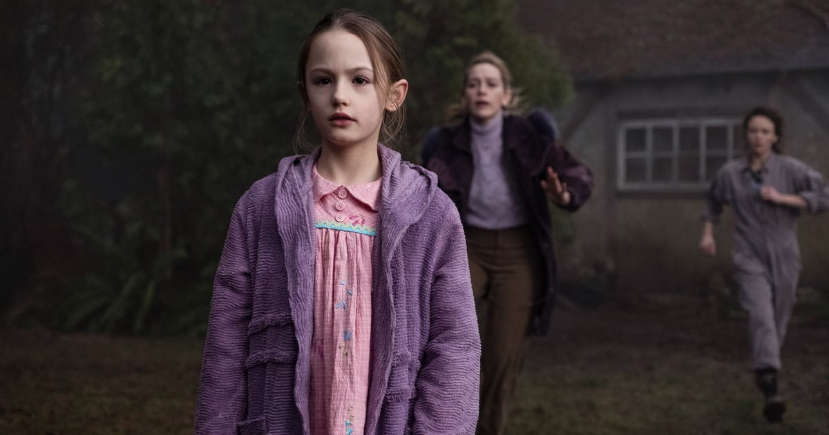 Will Netflix's The Haunting Series Return For a Third Season? Here's What We Know