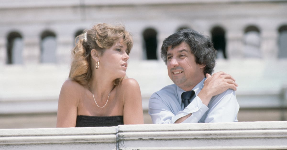 Yes, Tom Hayden of The Chicago 7 Was Married to Jane Fonda