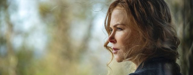 You Guessed It — That's Nicole Kidman Singing the Theme Song of HBO's The Undoing