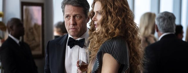 10 TV Shows to Watch After You've Binged The Undoing