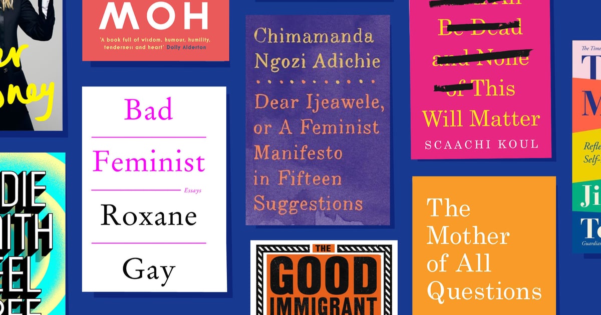 13 Feminist Essay Collections to Read While You Wait For Emily Ratajkowski's Book