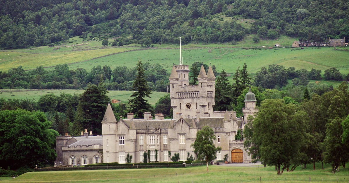16 Intriguing Facts About the Queen's Scottish Residence, Balmoral Castle