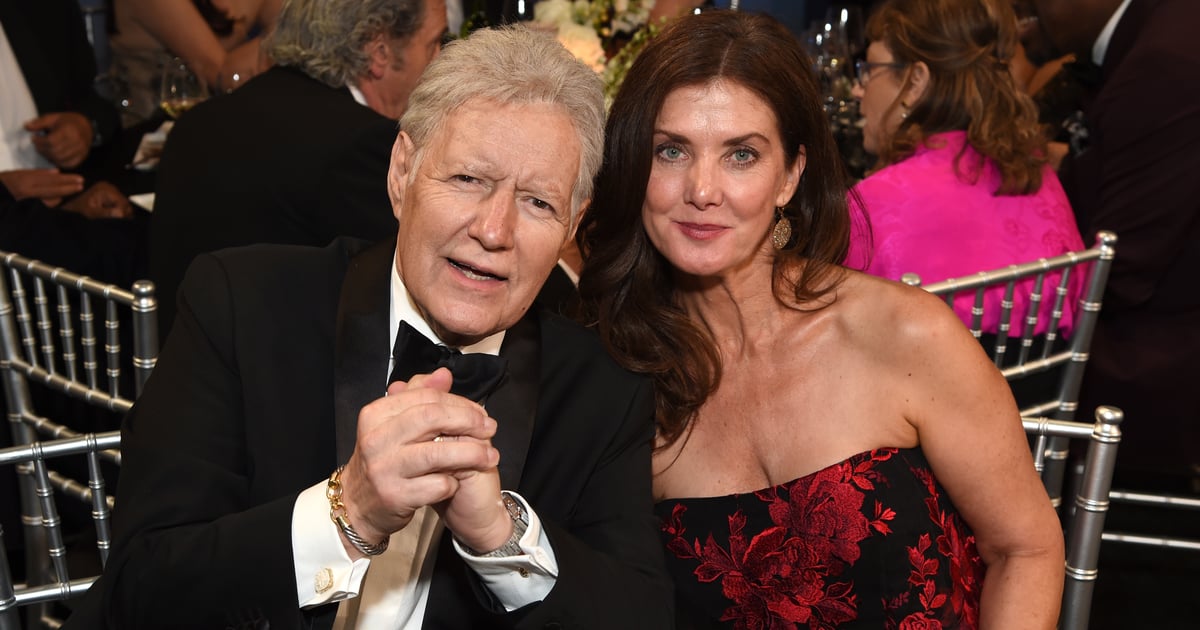 Alex Trebek's Wife, Jean, Honors the Late Jeopardy! Host in Heartfelt Instagram Tribute