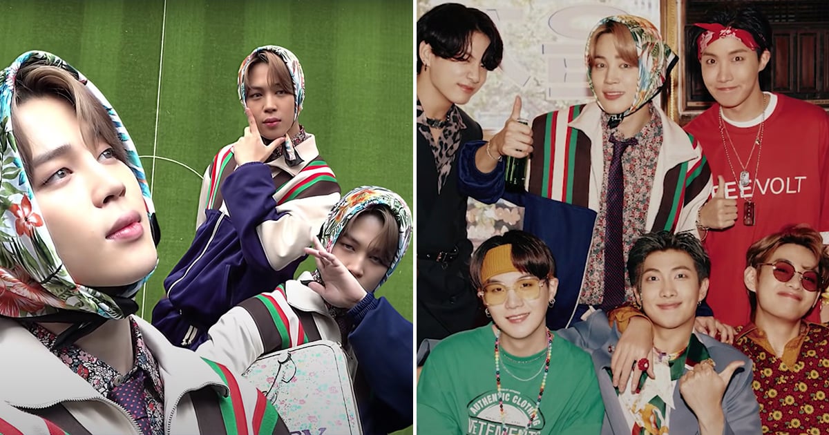 BTS's Season's Greetings Video Is My Life Now — Sorry to My Obligations