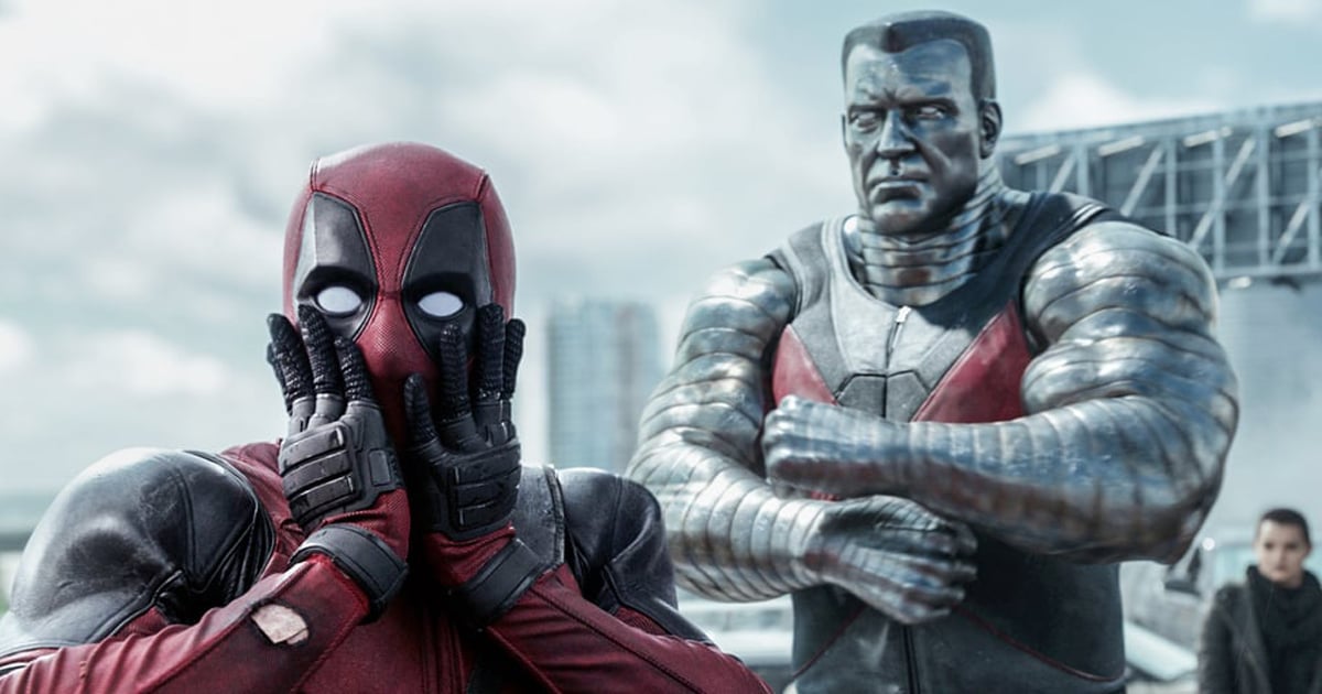 Deadpool 3 Is in the Works With Bob's Burgers Writers on Board — Here's What We Know