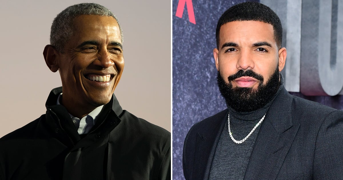 Drake Is Campaigning to Play Barack Obama in a Biopic and, Respectfully, I'm Saying No