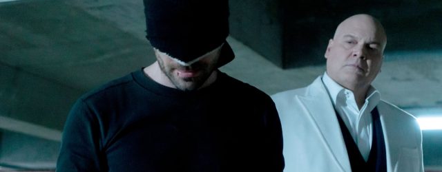 Fans on Twitter Are More Than Ready For the MCU to #SaveDaredevil