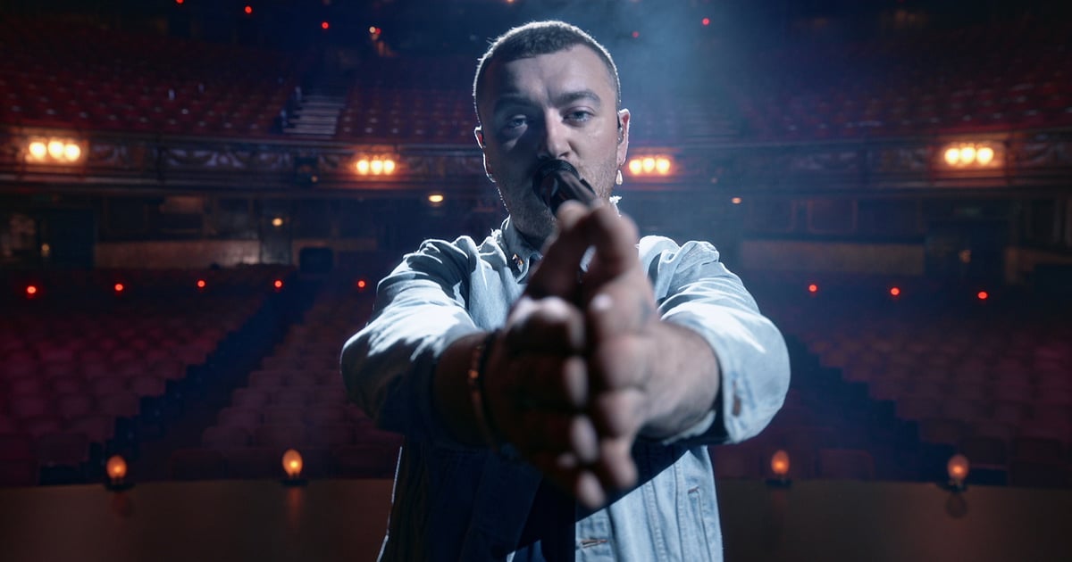 From London to Los Angeles, the 2020 MTV Europe Music Awards Were Truly a Global Event