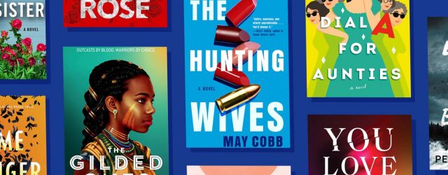 Get Ready For the 42 Most Anticipated Books of 2021