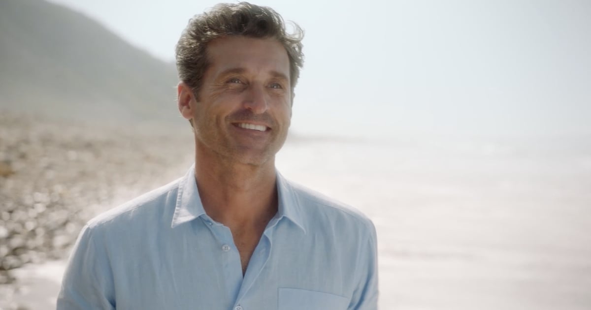 Grey's Anatomy: Don't Worry, Patrick Dempsey Will Return as Derek Shepherd This Season