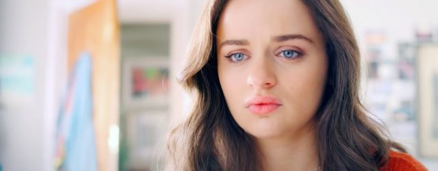 Here's Everything We Know So Far About the Third Kissing Booth Movie