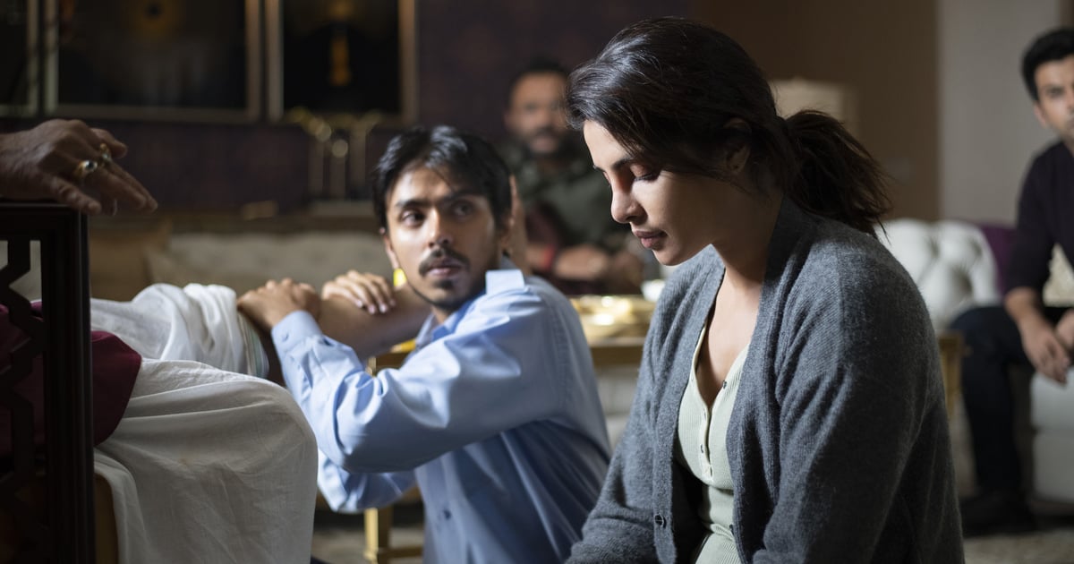 If You're Excited About Netflix's White Tiger Movie, You Need to Read the Book, Too