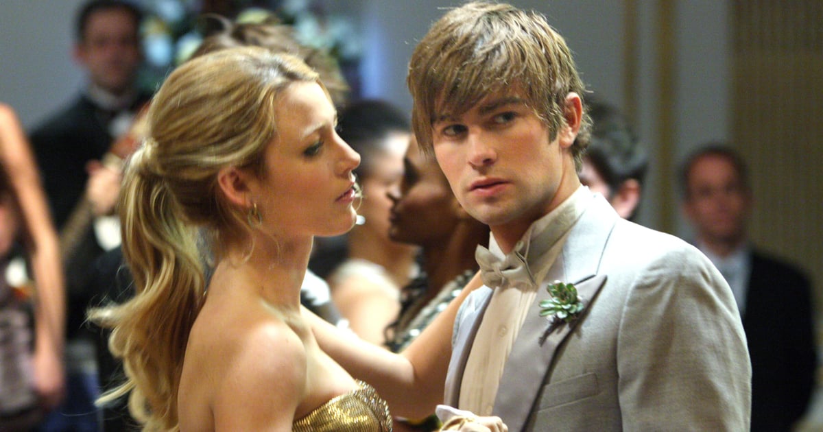 It's Official: Gossip Girl Is Leaving Netflix in December