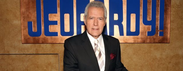 Jeopardy! Honors Alex Trebek With a Moving Tribute: "Thank You For Everything"