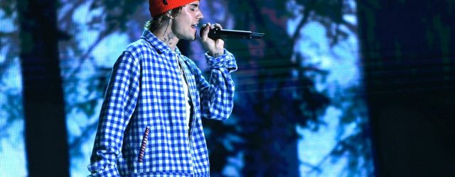 Justin Bieber "Feels Weird" About Pop Grammy Nominations, Says Changes Is "Undeniably" R&B