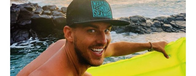 Meet Noah, the Bachelorette Contestant Even Tayshia Calls "Trouble"