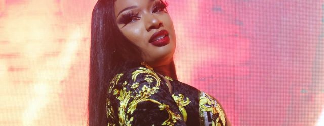 Megan Thee Stallion Has Some Good News: She's Releasing Her Debut Album This Month