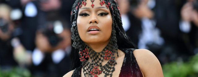 Nicki Minaj to Lay Bare Her "Personal Life" and "Professional Journey" in HBO Max Docuseries