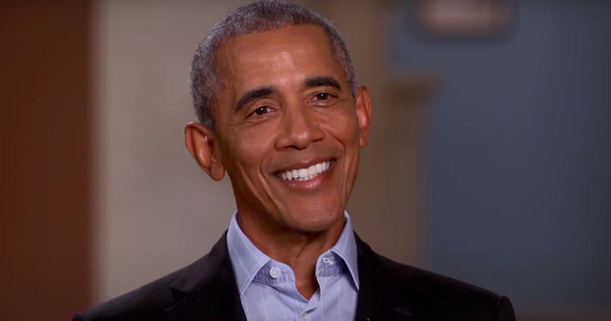 No, Barack Obama Will Not Join Joe Biden's Cabinet: "Michelle Would Leave Me"