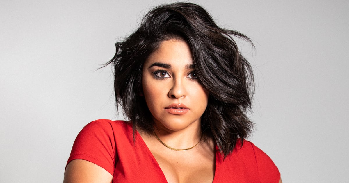 Noemí González Hopes Netflix's Selena Teaches People to "Be a Light When the Going Gets Rough"