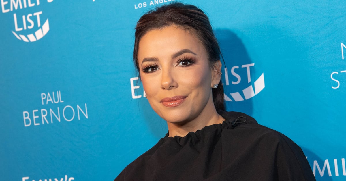 Not Everyone Is Ready to Forgive Eva Longoria's Erasure of Black Women Voters