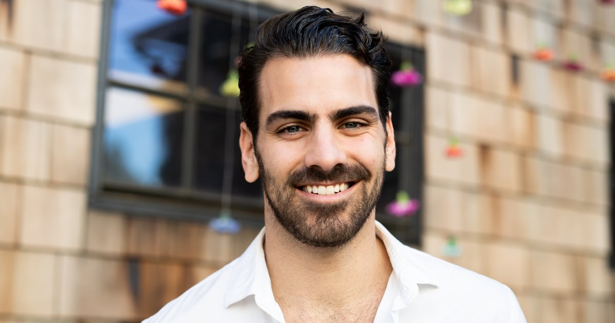 Nyle DiMarco Wants Hollywood to Do Better: "We Want to See Authenticity Happen"